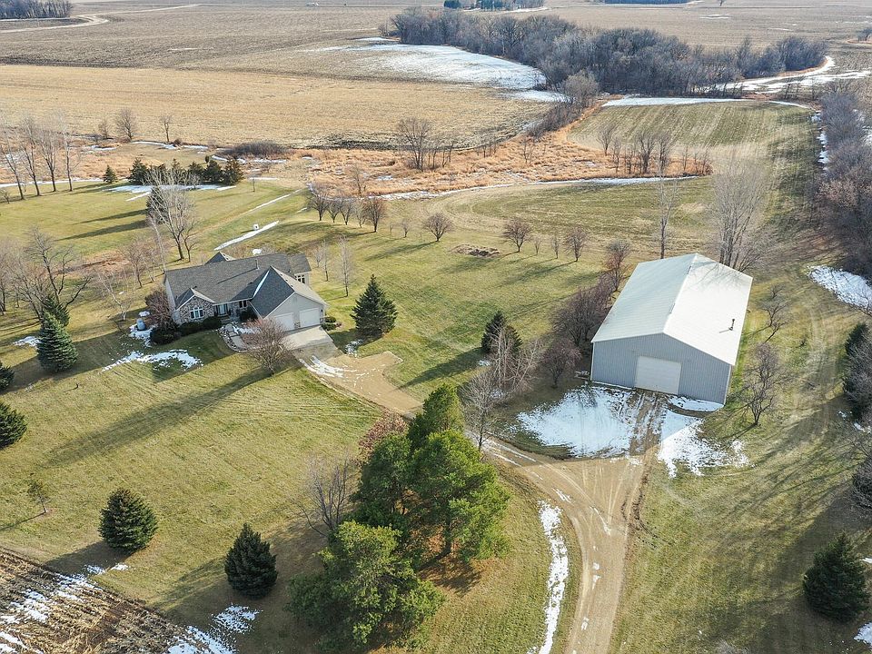 1307 100th St E, Dundas, MN 55019 Zillow