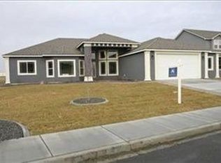 6255 Polaris Ct, West Richland, WA 99353