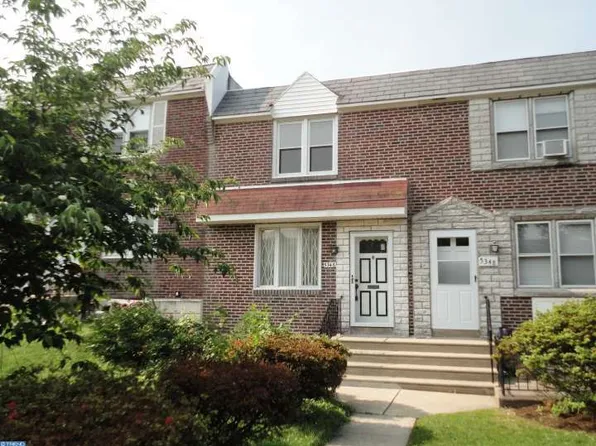 5346 Brittany Dr, Clifton Heights, PA 19018