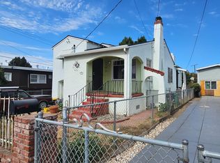 1605 Auseon Ave, Oakland, CA