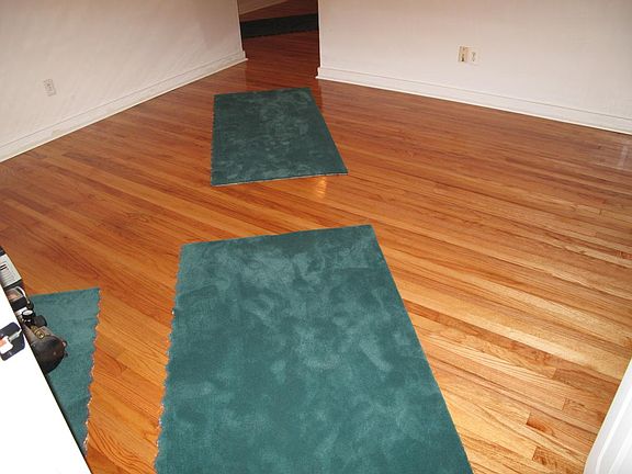 Wood Living room dining