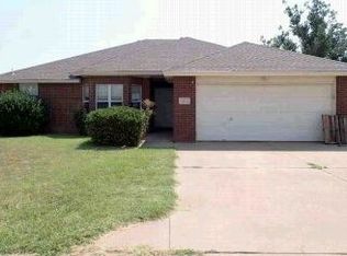 413 Prentiss Ave, Lubbock, TX 79416