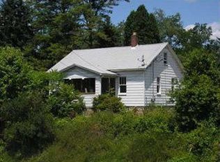 40 Coleman Rd, Saltsburg, PA 15681