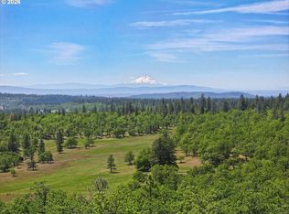 0 Nka Thompson Trl, Goldendale, WA 98620