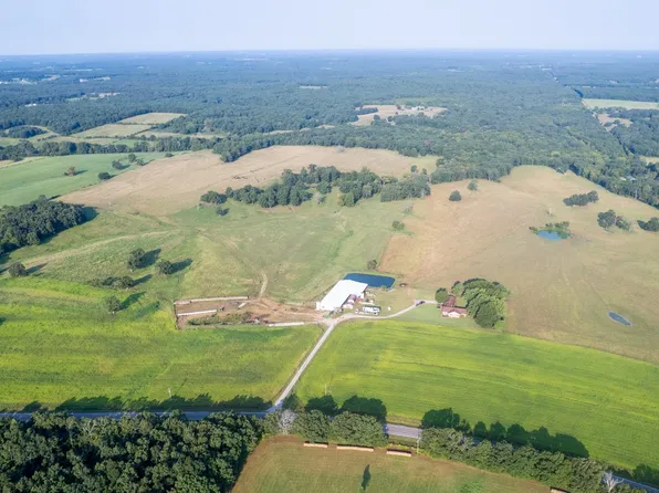 7895 Highway 5, Hartville, MO 65667