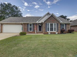 2713 Princeton Ave SW, Decatur, AL 35603