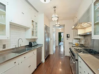 Sold by Sotheby's International Realty