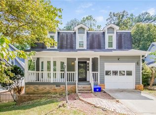3937 Clayhill, Clarkston, GA 30021