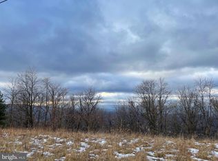 59 S Apple Ridge Rd, Romney, WV 26757