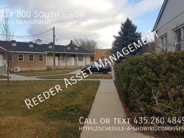 256 E 800 S #9B, Brigham City, UT 84302