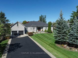 8 Castlewood Ct, Caledon, ON L7K0C1