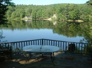 139 New Hampsire Dr, Bristol, NH 03303