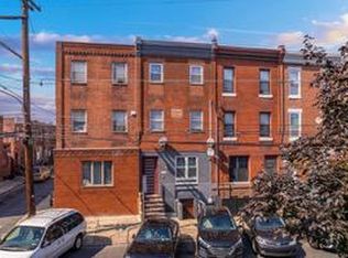 1425 Jackson Street - 2, Philadelphia, PA 19145