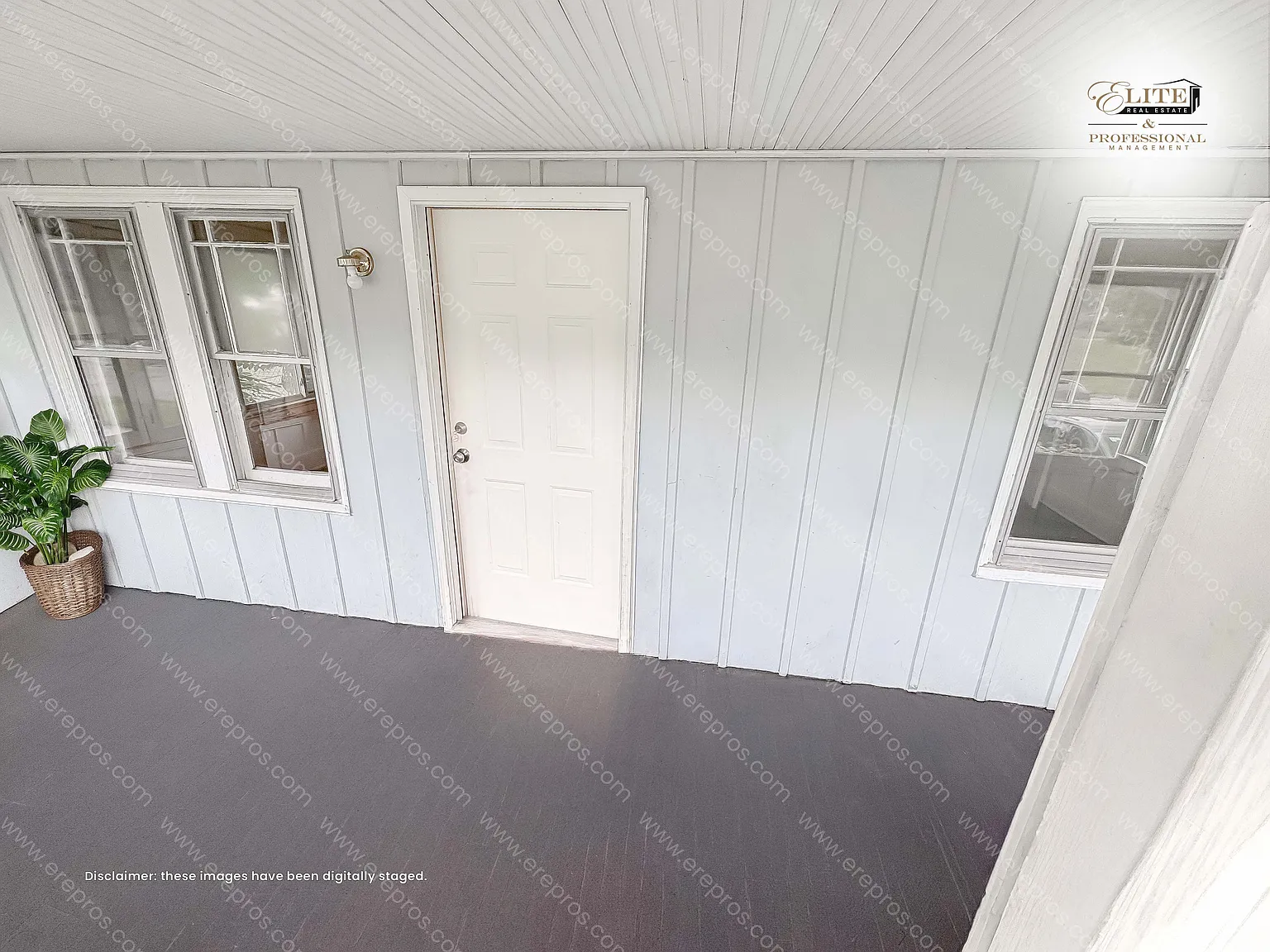 3 bed, 936 sqft, $1,000 — Photo 2