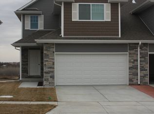 3542 N 89th, Lincoln, NE 68507