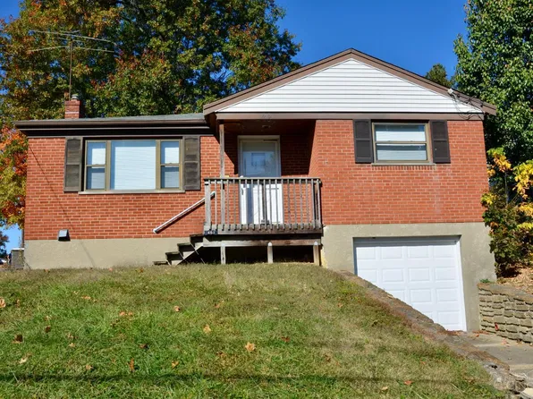 583 Morrvue Dr, Cincinnati, OH 45238
