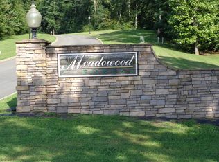 LOT 14 Meadowood Rd, Newport, TN 37821
