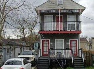 2512 Gravier St, New Orleans, LA 70119