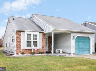 53 Falmouth Dr, Mount Laurel, NJ 08054