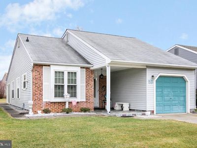 53 Falmouth Dr, Mount Laurel, NJ, 08054