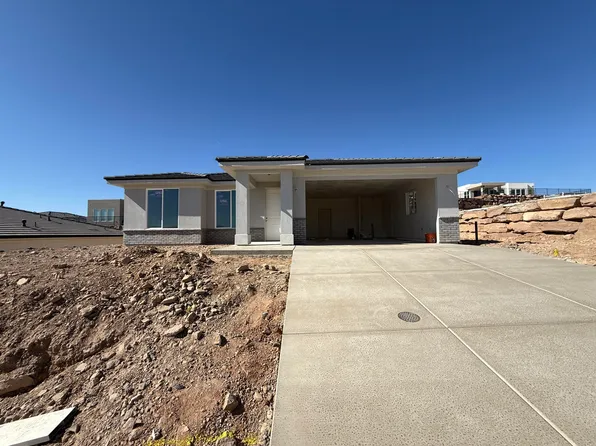 2721 W Brenta Way Lot 29, Saint George, UT 84770
