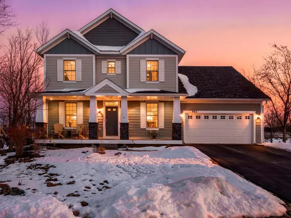 982 Inspiration Pkwy N, Bayport, MN 55003