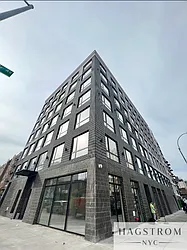 Rented by Hagstrom Management Inc