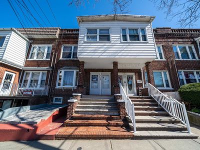1268 Kennedy Blvd, Bayonne, NJ, 07002