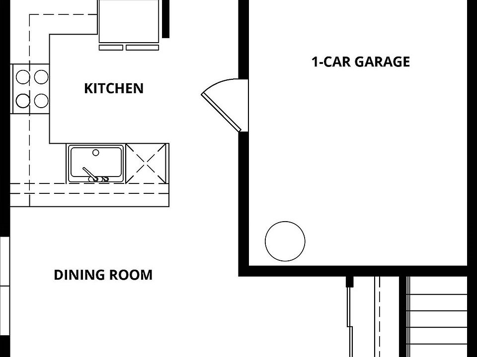 2nd image of 5315 E M Street