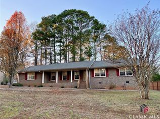 365 Championship Dr, Athens, GA 30607