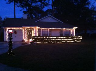 1300 Cadet Ct, Mount Pleasant, SC 29466