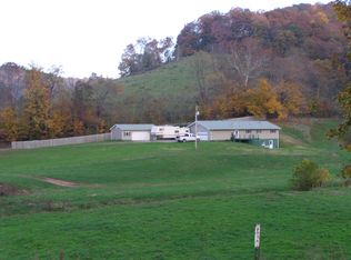 118 Lick Run Rd, New Milton, WV 26411