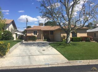 2915 Dartmouth St, Bakersfield, CA 93305