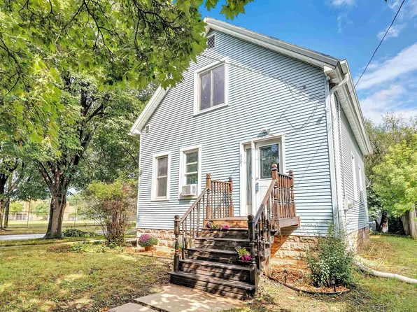 901 S Greenwood Ave, Green Bay, WI 54304