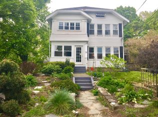 26 Waban St #1, Natick, MA 01760