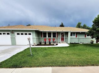 2240 Ulmus Dr, Loveland, CO 80538