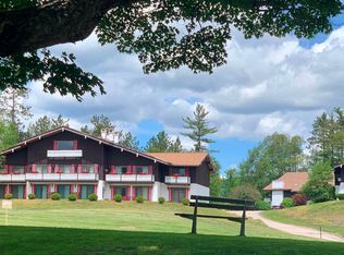 11 Bunker Ln #1, Glen, NH 03838