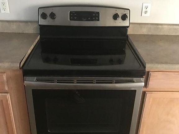 Stove