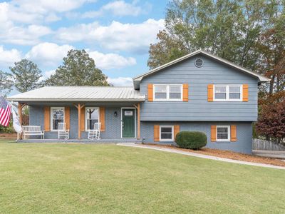 916 Willow Bend Rd, Pelham, AL, 35124