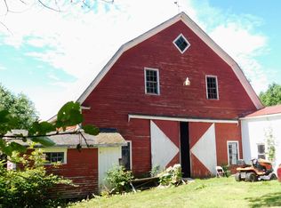 208 Park St, Dover Foxcroft, ME 04426