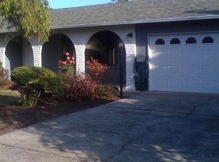 5676 SE Garnet Way, Milwaukie, OR 97267