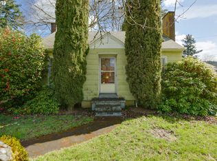 3652 SE 132nd Ave, Portland, OR 97236
