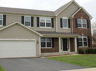 2321 Monarchos Ln, Montgomery, IL 60538