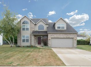 25447 Cinnamon Cir, Plainfield, IL 60585