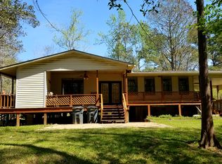 3601 Sandy Bayou Rd, Moss Point, MS 39562