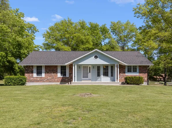 69 Wilderness Ln, Defiance, MO 63341