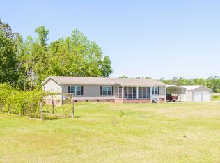 565 Oak Grove Rd, Trenton, NC 28585