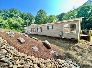 351 Israel Rd, Canton, NC 28716