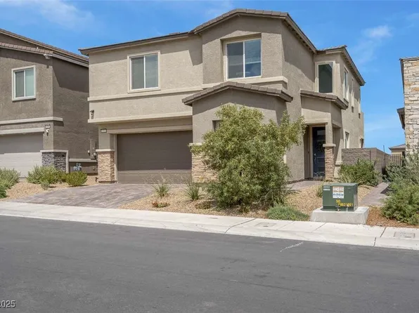 272 Mount Steele Ave, Henderson, NV 89015