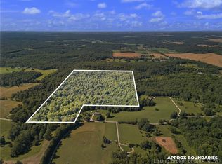 11873 W Pavey Ridge Rd, Hardinsburg, IN 47125